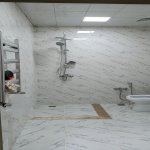 Продажа 3 комнатная Новостройка, м. 28 Мая метро, Насими район 11