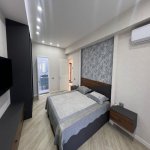 Kirayə (aylıq) 3 otaqlı Yeni Tikili, Nizami metrosu, Yasamal rayonu 11