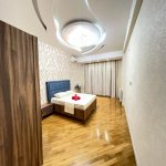Kirayə (günlük) 4 otaqlı Yeni Tikili, Xətai metrosu, AMAY, Xətai rayonu 14