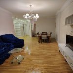 Kirayə (günlük) 3 otaqlı Yeni Tikili, Xətai metrosu, Ağ şəhər, Xətai rayonu 6