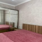 Kirayə (aylıq) 2 otaqlı Yeni Tikili, Qara Qarayev metrosu, Nizami rayonu 3