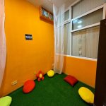 Kirayə (aylıq) 1 otaqlı Ofis, Elmlər akademiyası metrosu, Yasamal rayonu 3