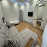 Аренда 2 комнатная Новостройка, м. Дярнягюль метро, Бинагадинский р-н район 1