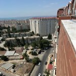 Satılır 2 otaqlı Yeni Tikili, Əhmədli metrosu, Xətai rayonu 10
