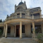 Satılır 9 otaqlı Bağ evi, Novxanı, Abşeron rayonu 1