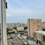 Аренда 3 комнат Новостройка, м. Эльмляр Академиясы метро, пос. Ясамал, Ясамал район 19