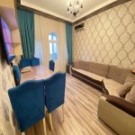 Продажа 2 комнат Новостройка Хырдалан 4