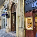 Satılır 3 otaqlı Həyət evi/villa, Nəsimi rayonu 11