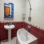 Kirayə (aylıq) 3 otaqlı Yeni Tikili, Nizami metrosu, Kubinka, Nəsimi rayonu 14