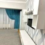 Kirayə (aylıq) 2 otaqlı Köhnə Tikili, İnşaatçılar metrosu, Yasamal rayonu 3