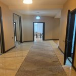 Kirayə (aylıq) 4 otaqlı Yeni Tikili, Elmlər akademiyası metrosu, Yasamal rayonu 14