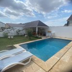 Kirayə (aylıq) 4 otaqlı Bağ evi, Mərdəkan, Xəzər rayonu 3