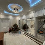 Продажа 3 комнатная Новостройка, м. Эльмляр Академиясы метро, Сябаиль район 21