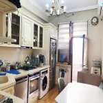 Satılır 3 otaqlı Yeni Tikili, Qara Qarayev metrosu, Nizami rayonu 9