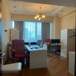 Kirayə (aylıq) 3 otaqlı Ofis, Elmlər akademiyası metrosu, Yasamal qəs., Yasamal rayonu 7
