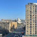 Kirayə (aylıq) 4 otaqlı Ofis, Nəriman Nərimanov metrosu, Heydər Əliyev Mərkəzi, Nərimanov rayonu 1