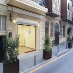 Kirayə (aylıq) Obyekt, Sahil metrosu, Nəsimi rayonu 1