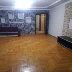 Kirayə (aylıq) 3 otaqlı Köhnə Tikili, Qara Qarayev metrosu, Nizami rayonu 2