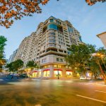 Продажа 4 комнат Новостройка, м. 28 Мая метро, 28 Малл, Насими район 1