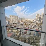 Satılır 3 otaqlı Yeni Tikili, İnşaatçılar metrosu, Yasamal qəs., Yasamal parkı, Yasamal rayonu 11