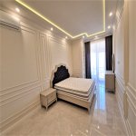 Kirayə (aylıq) 4 otaqlı Yeni Tikili, 28 May metrosu, Nəsimi rayonu 4