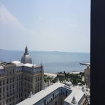 Satılır 4 otaqlı Yeni Tikili, Bayıl qəs., Səbail rayonu 2