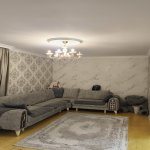 Продажа 4 комнат Дома/Виллы, Метро Ходжасан метро, пос. Ходжасан, Бинагадинский р-н район 2