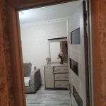 Продажа 2 комнат Новостройка, İnşaatçılar метро, пос. Йени Ясамал, Ясамал район 5