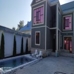 Kirayə (günlük) 6 otaqlı Bağ evi Qəbələ 2