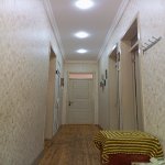 Satılır 3 otaqlı Həyət evi/villa, İçərişəhər metrosu, Bayıl qəs., Bulvar, Səbail rayonu 8