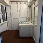 Kirayə (aylıq) 2 otaqlı Yeni Tikili, Nəriman Nərimanov metrosu, Nərimanov rayonu 7
