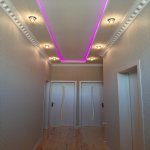 Satılır 3 otaqlı Həyət evi/villa, Binə qəs., Xəzər rayonu 4