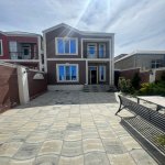Satılır 4 otaqlı Həyət evi/villa, Masazır, Abşeron rayonu 1