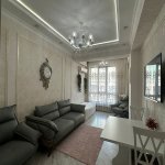 Продажа 4 комнатная Новостройка, м. Гянджлик метро, Медицинский Университет, Насими район 1