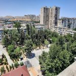 Kirayə (aylıq) 3 otaqlı Köhnə Tikili, İnşaatçılar metrosu, Yasamal qəs., Yasamal rayonu 15