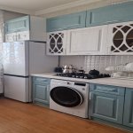 Satılır 2 otaqlı Yeni Tikili Xırdalan 3