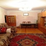 Kirayə (aylıq) 3 otaqlı Köhnə Tikili, Elmlər akademiyası metrosu, Yasamal rayonu 3