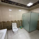 Аренда 2 комнатная Новостройка, İnşaatçılar метро, пос. Йени Ясамал, Ясамал район 9