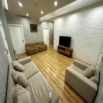 Satılır 4 otaqlı Yeni Tikili, Həzi Aslanov metrosu, H.Aslanov qəs., Xətai rayonu 3