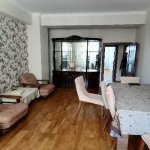 Kirayə (aylıq) 3 otaqlı Yeni Tikili Xırdalan 4
