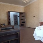 Аренда 2 комнат Новостройка, м. 20 Января метро, 1-ый микрорайон, Насими район 4