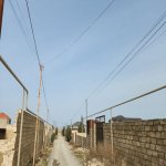 Satılır Torpaq, Nardaran qəs., Sabunçu rayonu 4