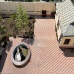 Satılır 5 otaqlı Həyət evi/villa, Avtovağzal metrosu, Sulutəpə qəs., Binəqədi rayonu 5