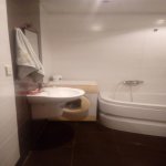 Kirayə (aylıq) 2 otaqlı Köhnə Tikili, İçərişəhər metrosu, Səbail rayonu 13