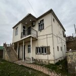 Satılır 5 otaqlı Həyət evi/villa, Hökməli, Abşeron rayonu 13