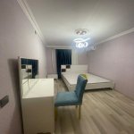 Kirayə (aylıq) 3 otaqlı Köhnə Tikili, Neftçilər metrosu, Nizami rayonu 4