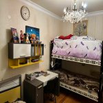 Satılır 3 otaqlı Köhnə Tikili, Neftçilər metrosu, Bakıxanov qəs., Sabunçu rayonu 5