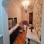 Продажа 4 комнатная Вторичка, м. Халглар Достлугу метро, Низаминский р-н район 9