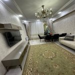 Продажа 2 комнатная Новостройка Хырдалан 3