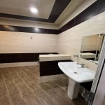 Kirayə (aylıq) 10 otaqlı Həyət evi/villa, Elmlər akademiyası metrosu, Badamdar qəs., Səbail rayonu 17